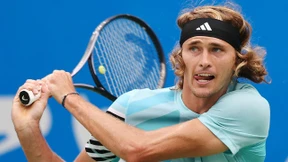 Zverev erreicht ATP-Finale von Chengdu