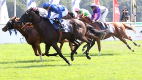 Neue Wege im alten Galoppsport