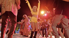 Weniger Gemetzel, mehr sexuelle Freizügigkeit