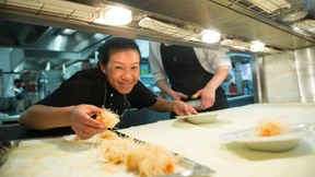 „Frauen brauchen kein Bier zwischendurch“