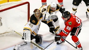 Seidenbergs Bruins verlieren erstes Finale 