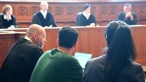 Lebenslange Haft für Mord an junger Flensburgerin