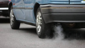 Stillstand in der Diesel-Krise