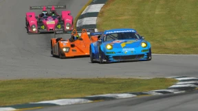 Porsche plant Formel-1-Strecke in Schanghai 