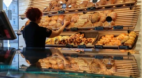 Viele Bäckereien schließen