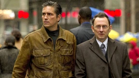 Willkommen in der gläsernen Stadt