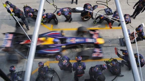 Todt für Tankstopps