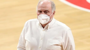 Der Hai als Beute der Bayern