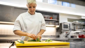 Die Gastronomie sucht Köche