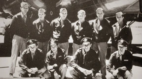 Mit Eisenstangen die Schädel eingeschlagen