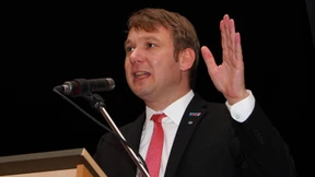 AfD-Politiker Poggenburg beleidigt Türken in Deutschland