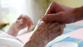 Selbstbestimmt am Lebensende