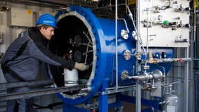 Klare Brühe für die Ministerin