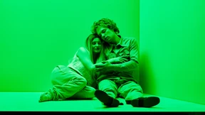 Tragödie eines Mannes ohne Geschlecht