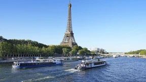 Frankreich ruft höchste Terrorwarnstufe aus