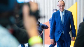 Eine Brandmauer allein hilft nicht