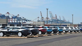 Porsche zofft sich mit seinen Händlern in China