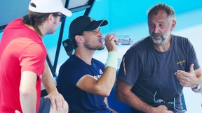 Jetzt regiert der wilde, graue Bart