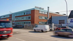 Jetzt zittern sogar Traditionsunternehmen