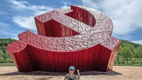 Der unheimliche Erfolg von Chinas Bürokraten