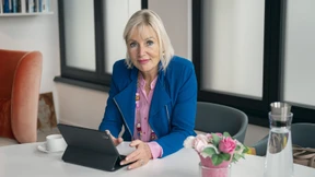 Sinemus für Bundeskabinett im Gespräch