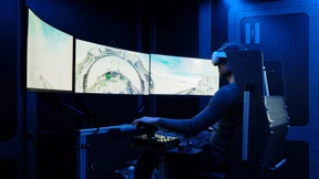 Militär-Start-up aus München sammelt 450 Millionen Euro ein