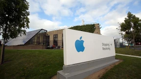 Apple vor Gericht in Europa