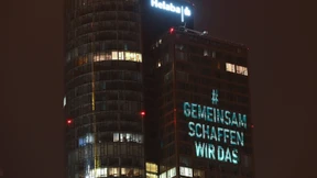 Wo bleibt die Hoffnung?