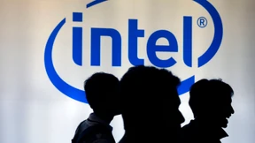 Intel profitiert von PC-Erholung