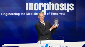 Guter Start für Morphosys