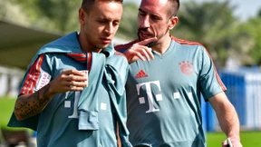 Ribéry fällt aus
