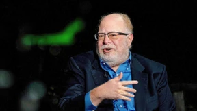 „Ausgerechnet jetzt drehen alle durch“