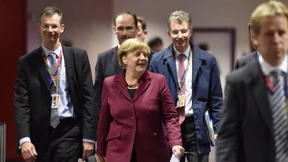 EU stellt Türkei Milliardenhilfen in Aussicht