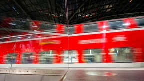 Lokführer verlängern Streikpause und wollen über Inhalte verhandeln