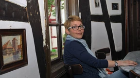 „Die MS hat es nicht leicht mit mir“