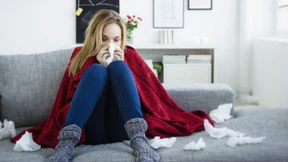 Neuer Ansatz für Grippediagnostik