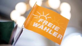 Freie Wähler nominieren eigene Kandidatin für Bundespräsidentenwahl