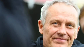 Streich verlängert Vertrag in Freiburg