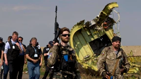 Krisentreffen der Botschafter