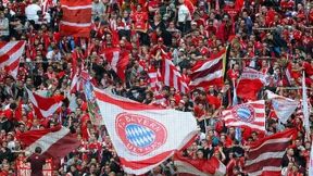 Bayern-Fans glauben wieder an Meisterschaft