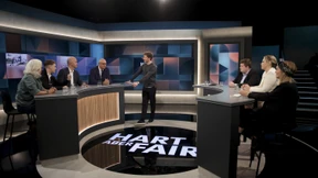 Wer gibt, dem wird genommen