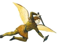 Was hat dieser Wutbürger hier zu suchen?