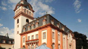 Eine Kirche für 32.000 Gulden