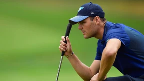 Kaymer golft in Lauerstelllung