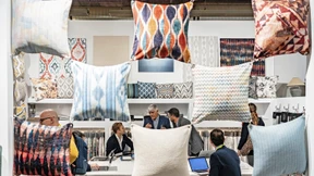 Messe rechnet mit Rekordjahr