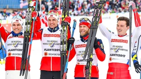 Norweger sind nicht zu schlagen