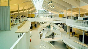 Ein ökologisches Statement