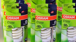 Osram baut amerikanisches Servicegeschäft um