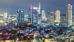 Banker verlieren ihren eigenen Schreibtisch