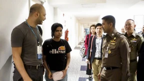 Australien will mögliches Asylgesuch prüfen